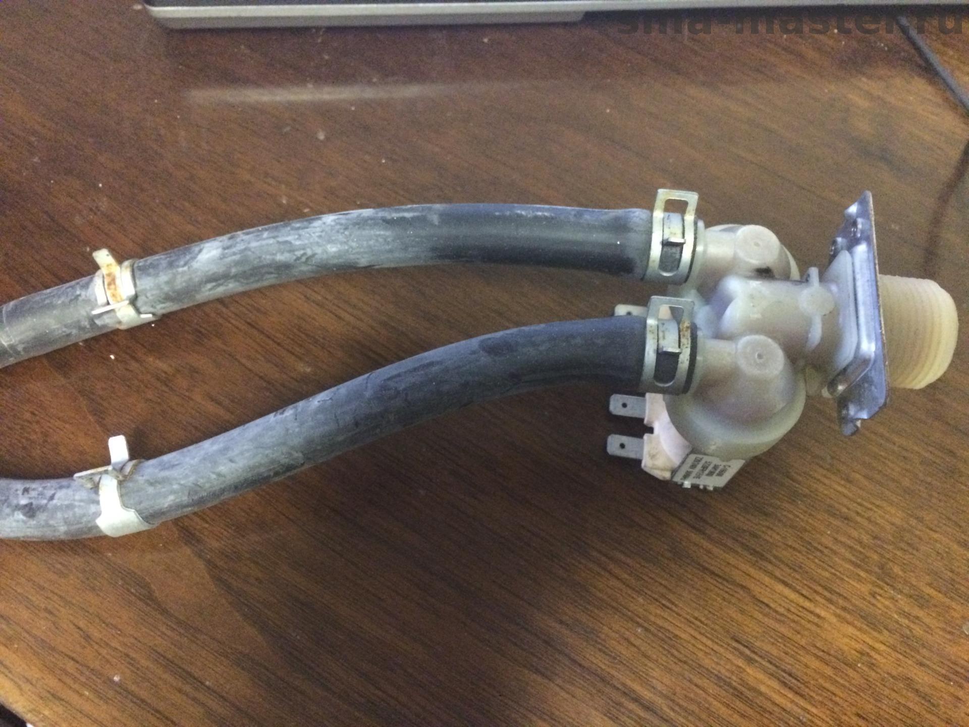 КЛАПАН ЗАЛИВНОЙ СМА LG 34913600